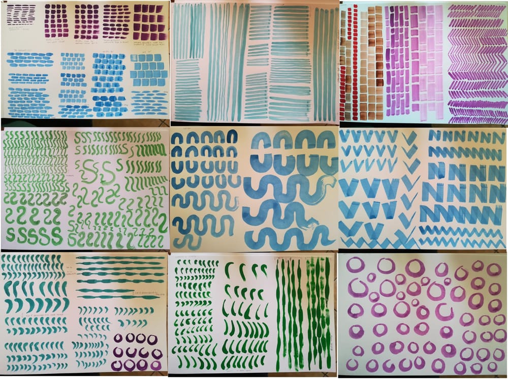 Learning to love drills - image 1 - student project