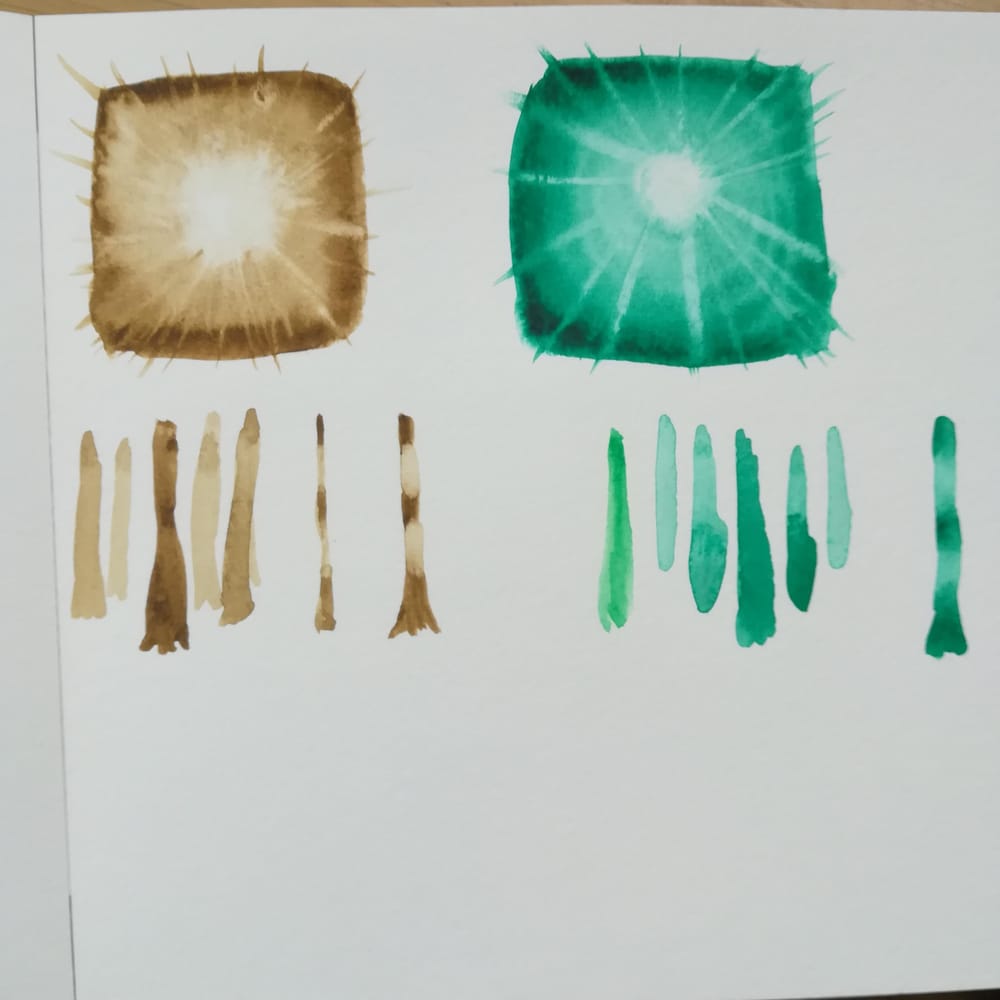 Loving the mist - image 1 - student project
