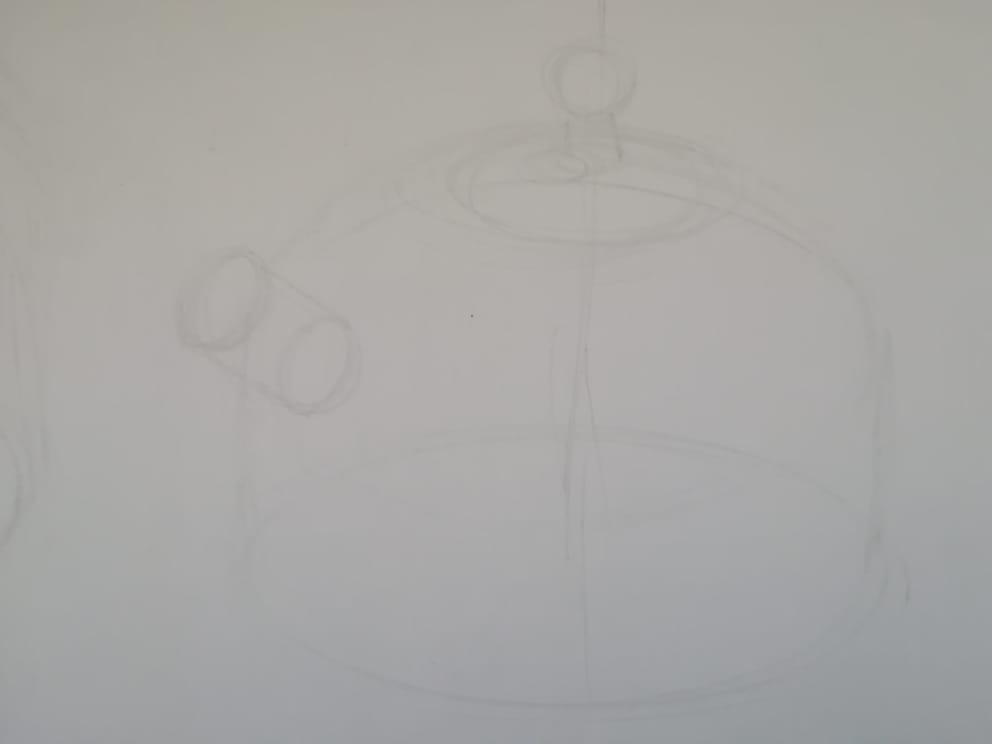 Wobbly lines - image 13 - student project