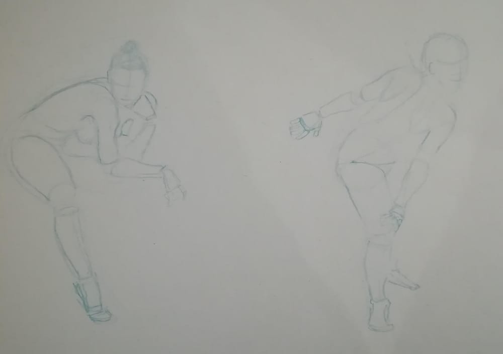 Making omelettes - image 19 - student project