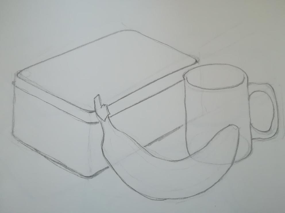 Wobbly lines - image 26 - student project