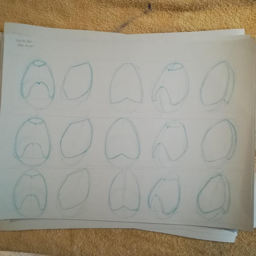 Making omelettes - image 1 - student project