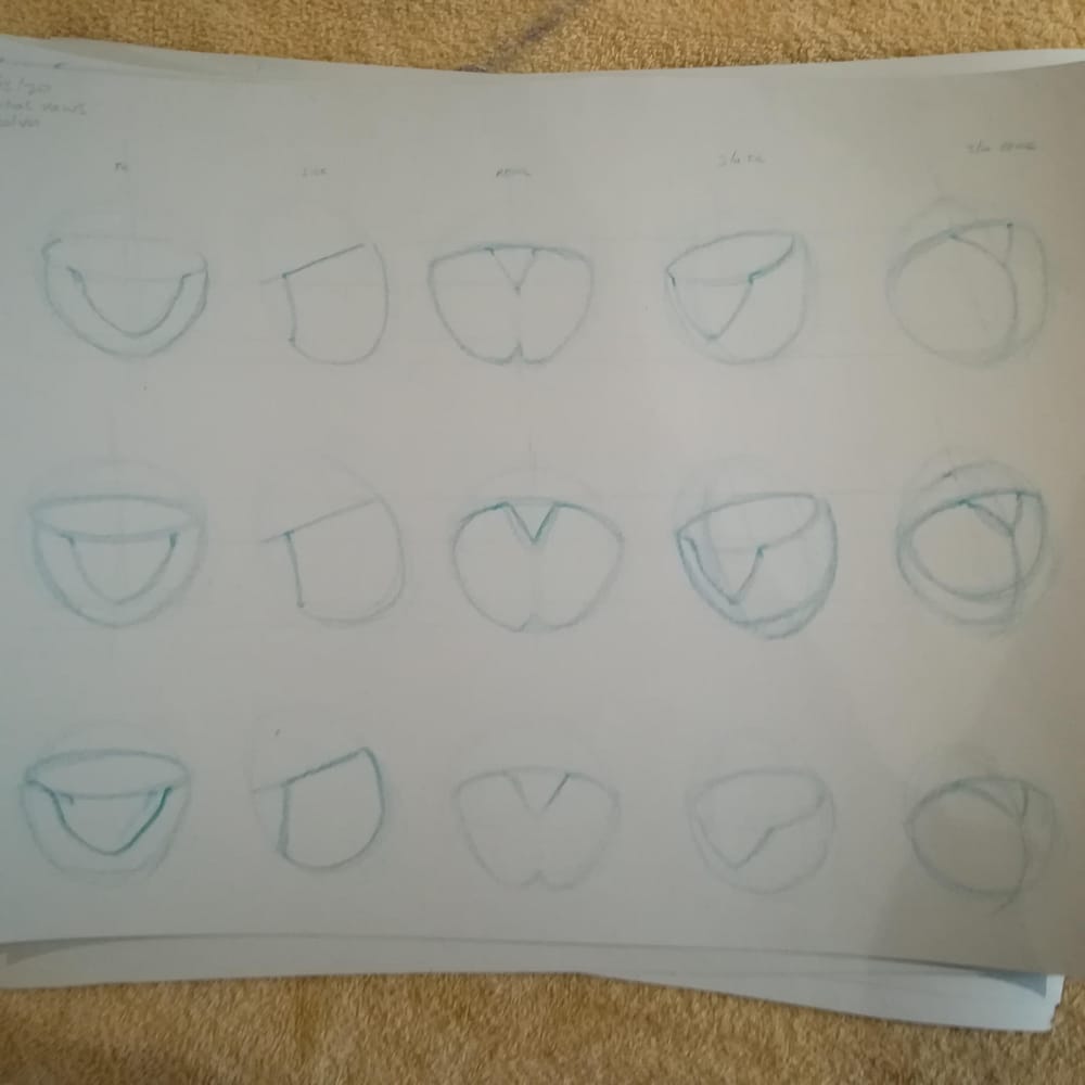 Making omelettes - image 7 - student project
