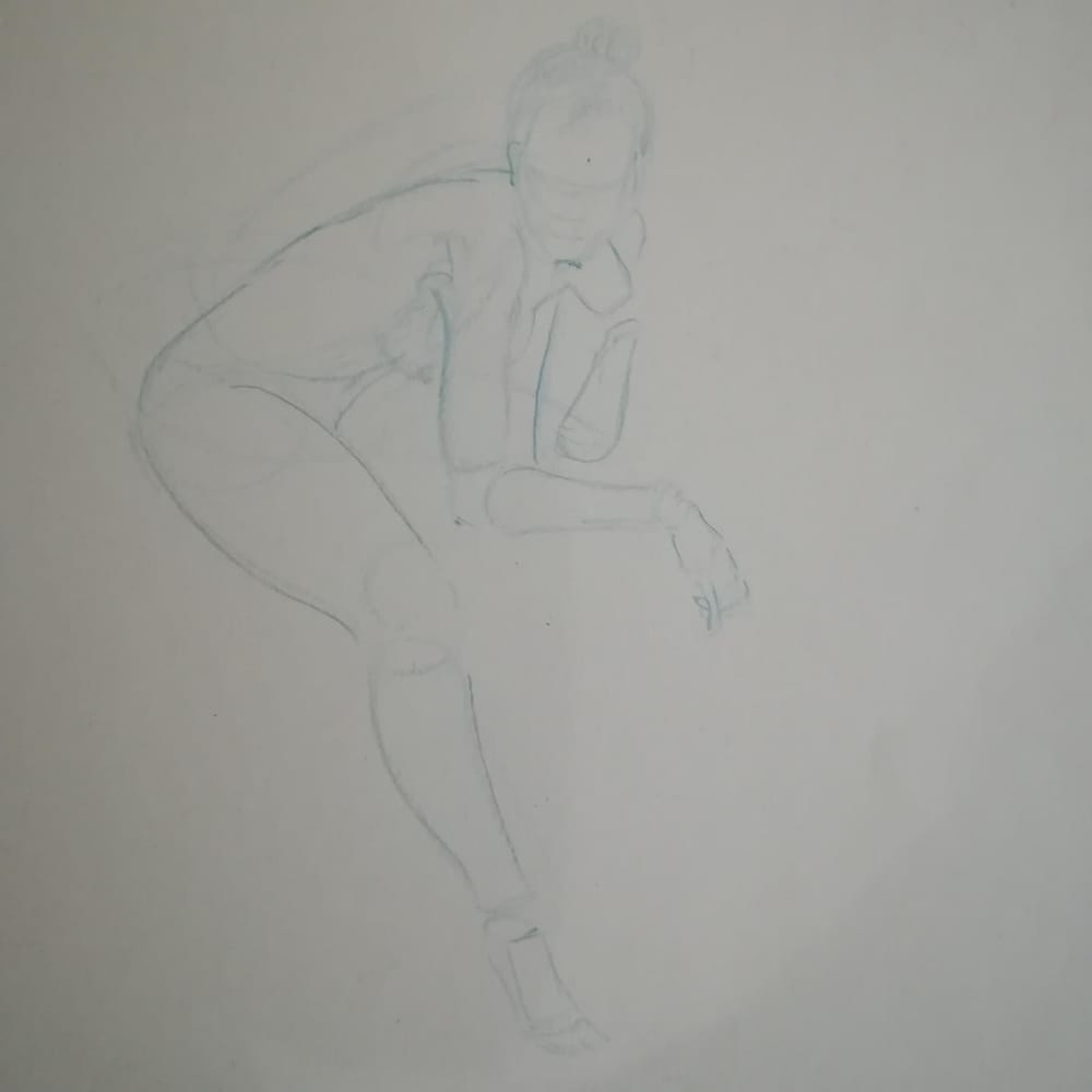 Making omelettes - image 21 - student project