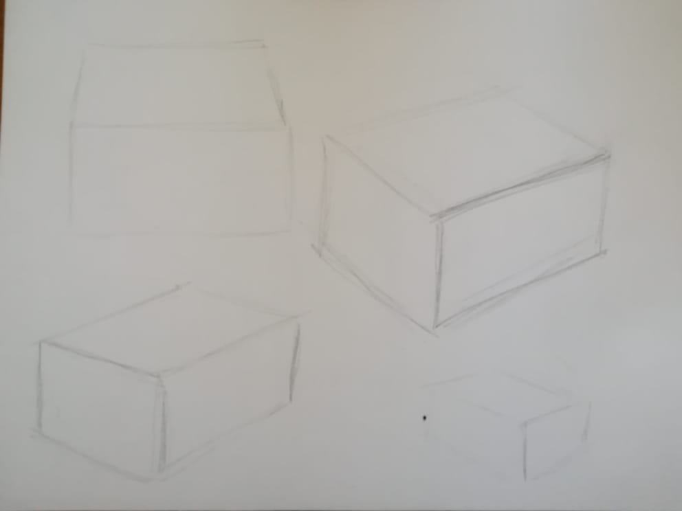 Wobbly lines - image 3 - student project