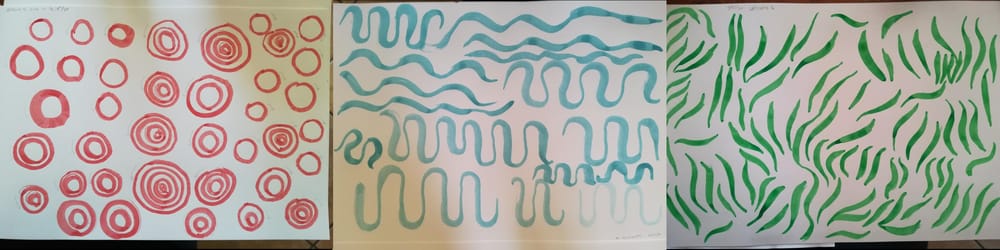 Learning to love drills - image 2 - student project