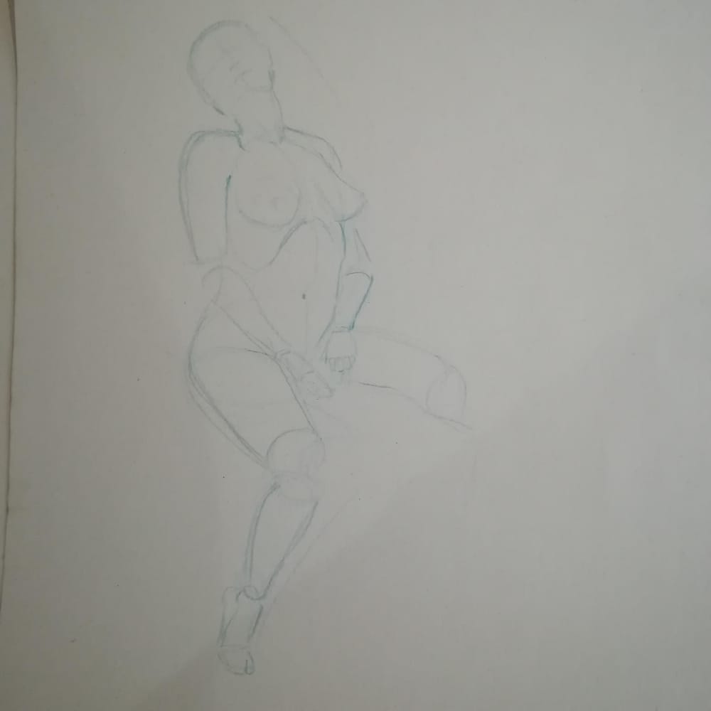 Making omelettes - image 23 - student project