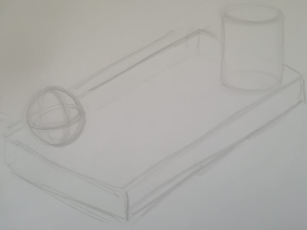 Wobbly lines - image 8 - student project