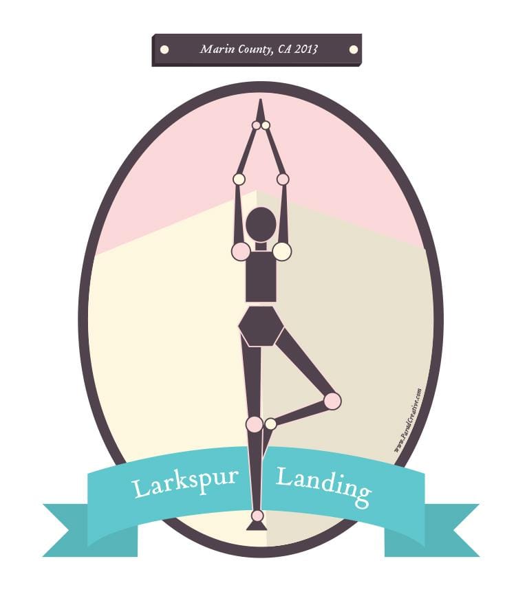 County Yoga - image 17 - student project