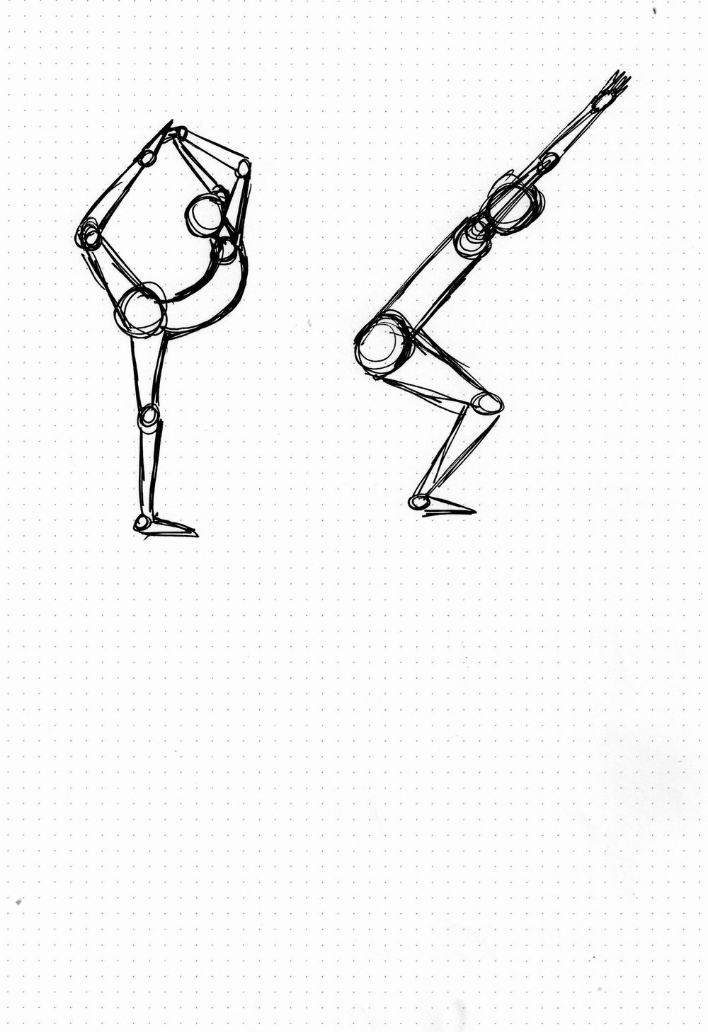 County Yoga - image 6 - student project