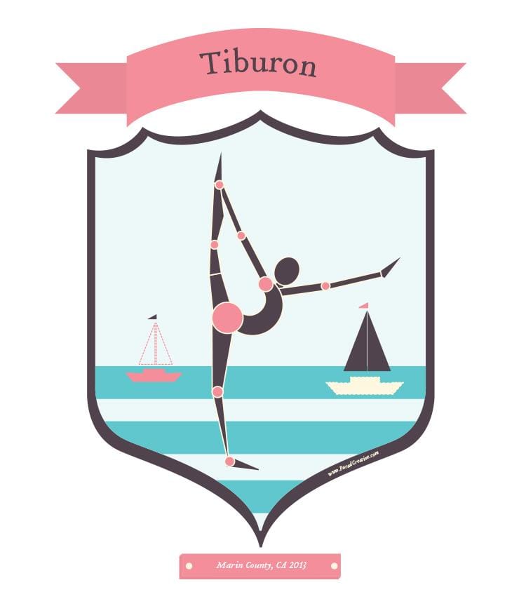 County Yoga - image 15 - student project