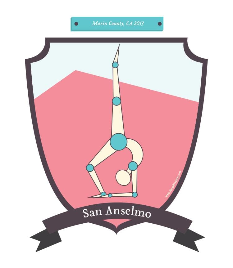 County Yoga - image 18 - student project