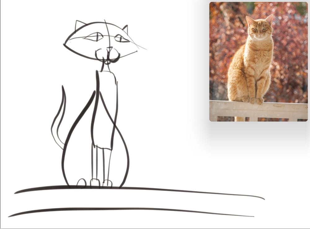 Altering Shapes Can Transform the Reference - image 1 - student project