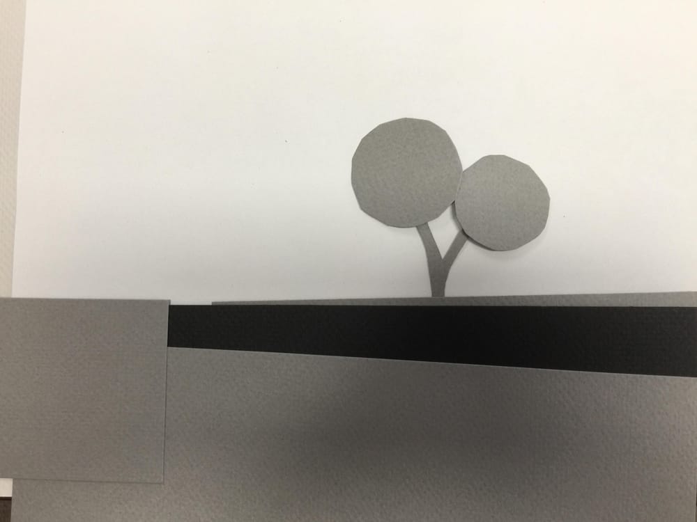 Playing with Greyscale Values - image 1 - student project