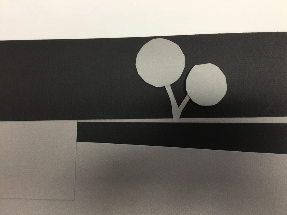 Playing with Greyscale Values - image 3 - student project