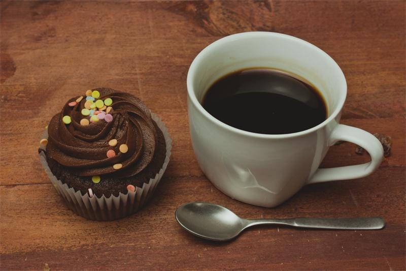 Cupcake Test - image 1 - student project