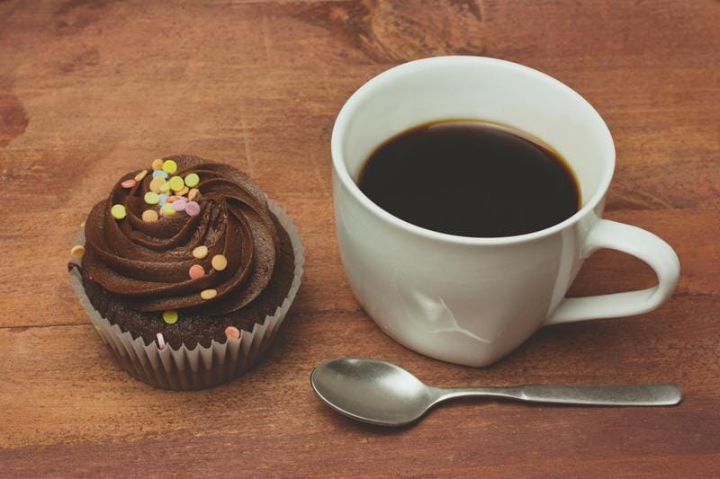 Cupcake Test - image 2 - student project