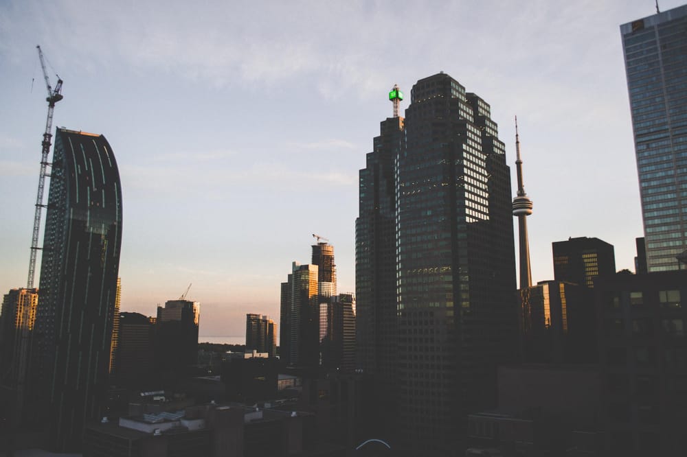 From Toronto with love - image 10 - student project