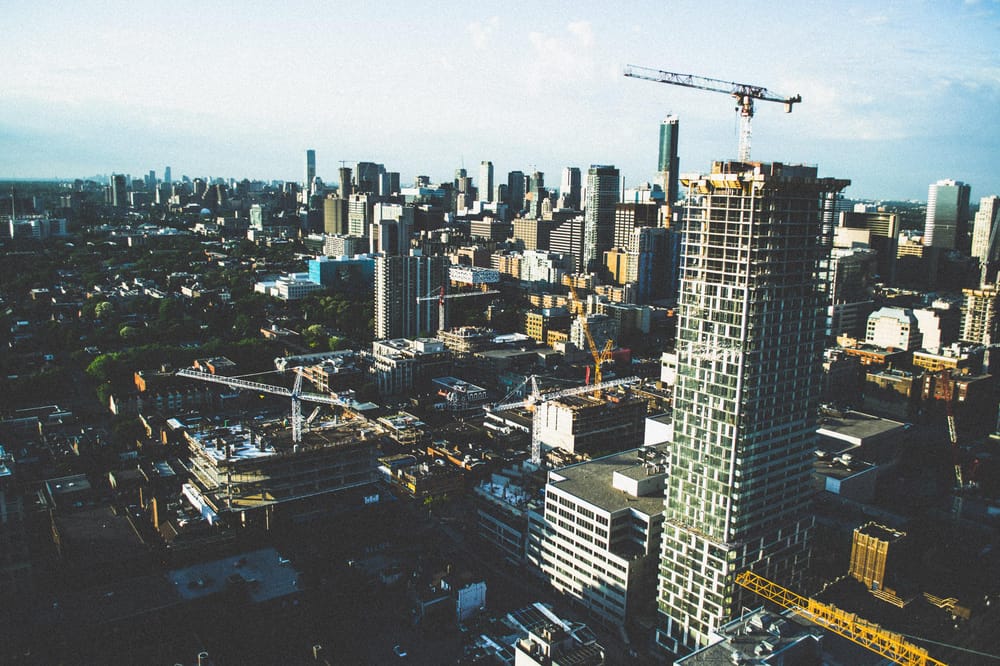 From Toronto with love - image 4 - student project