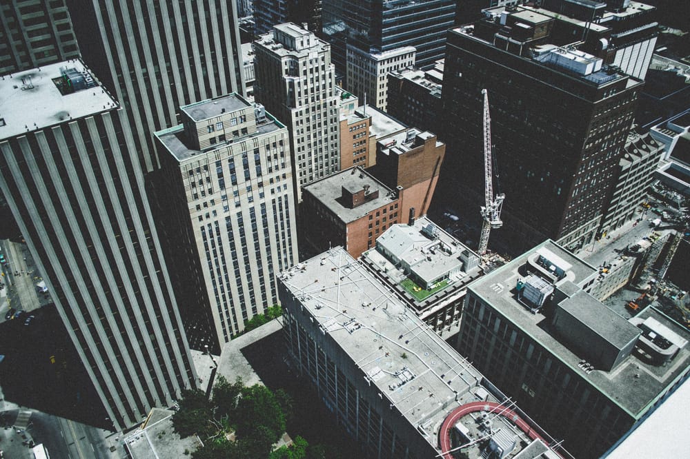 From Toronto with love - image 6 - student project