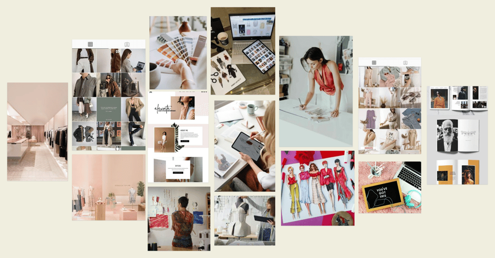 Launch my Brand - image 1 - student project