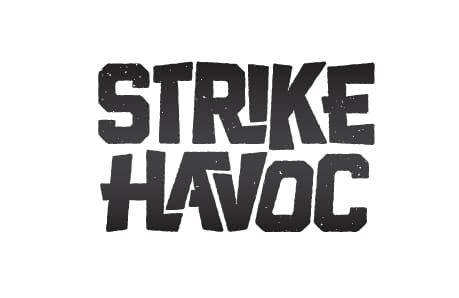 Strike Havoc - image 4 - student project