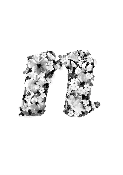 Letter N - image 2 - student project