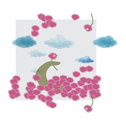 Horton Hears Who - image 2 - student project