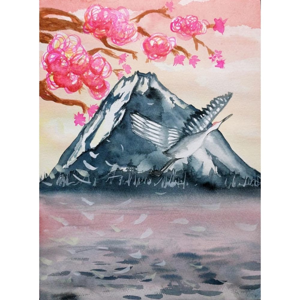 Just Paint - image 1 - student project