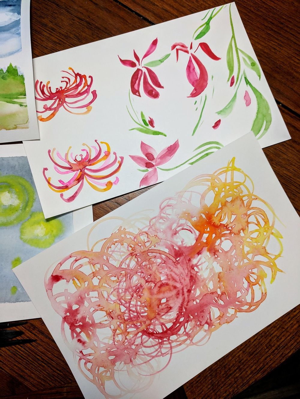 Just Paint - image 2 - student project