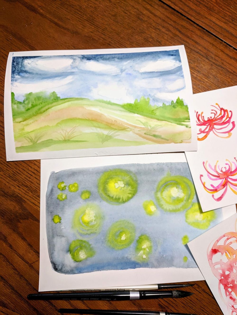 Just Paint - image 3 - student project