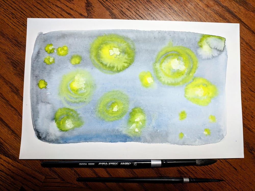 Just Paint - image 4 - student project