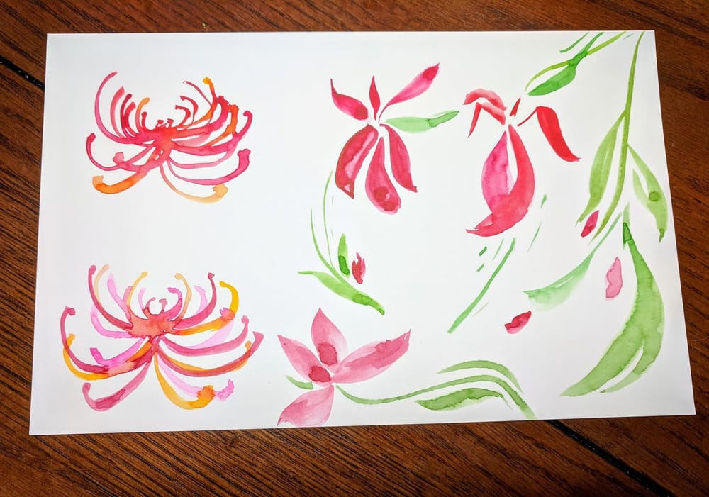 Just Paint - image 5 - student project