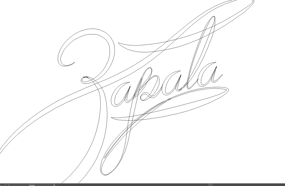 Axel Zapata - image 3 - student project