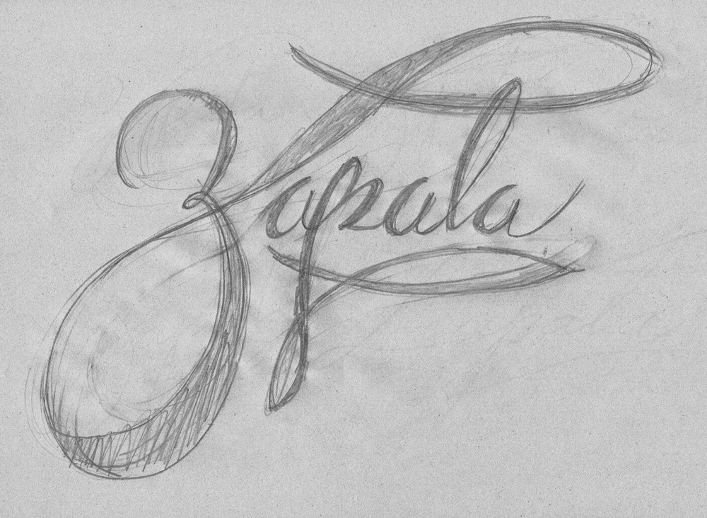 Axel Zapata - image 2 - student project