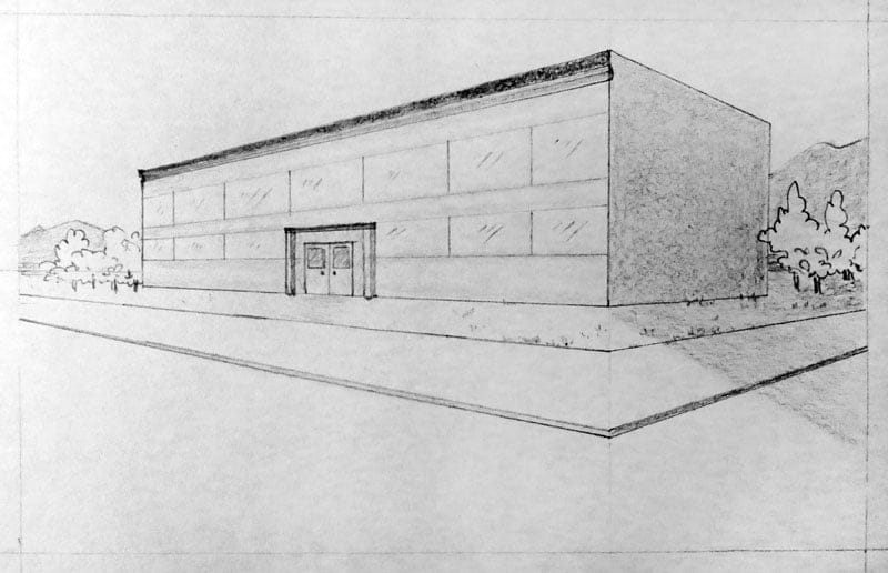 Fes Medina - image 3 - student project