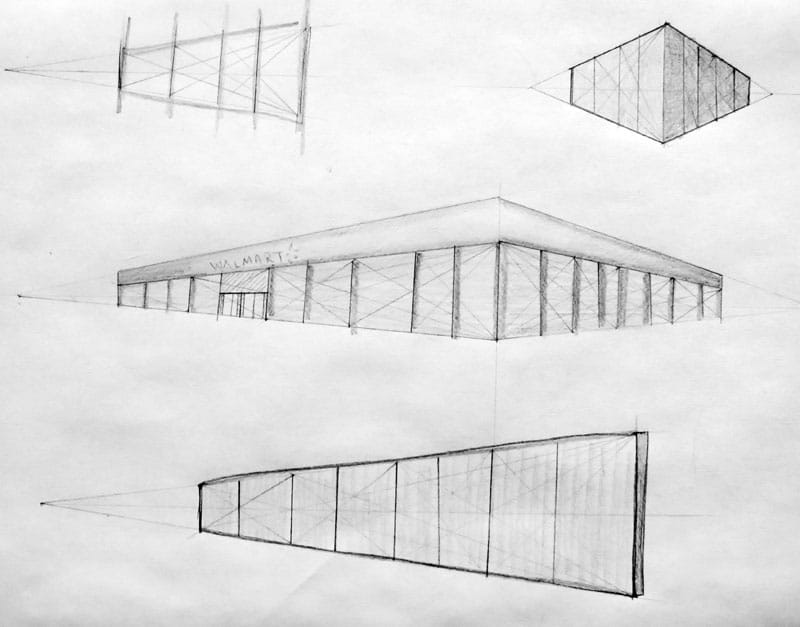 Fes Medina - image 5 - student project