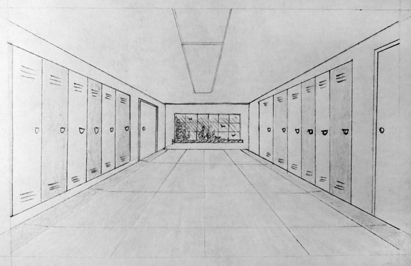 Fes Medina - image 2 - student project
