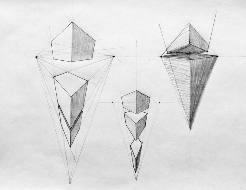 Fes Medina - image 4 - student project