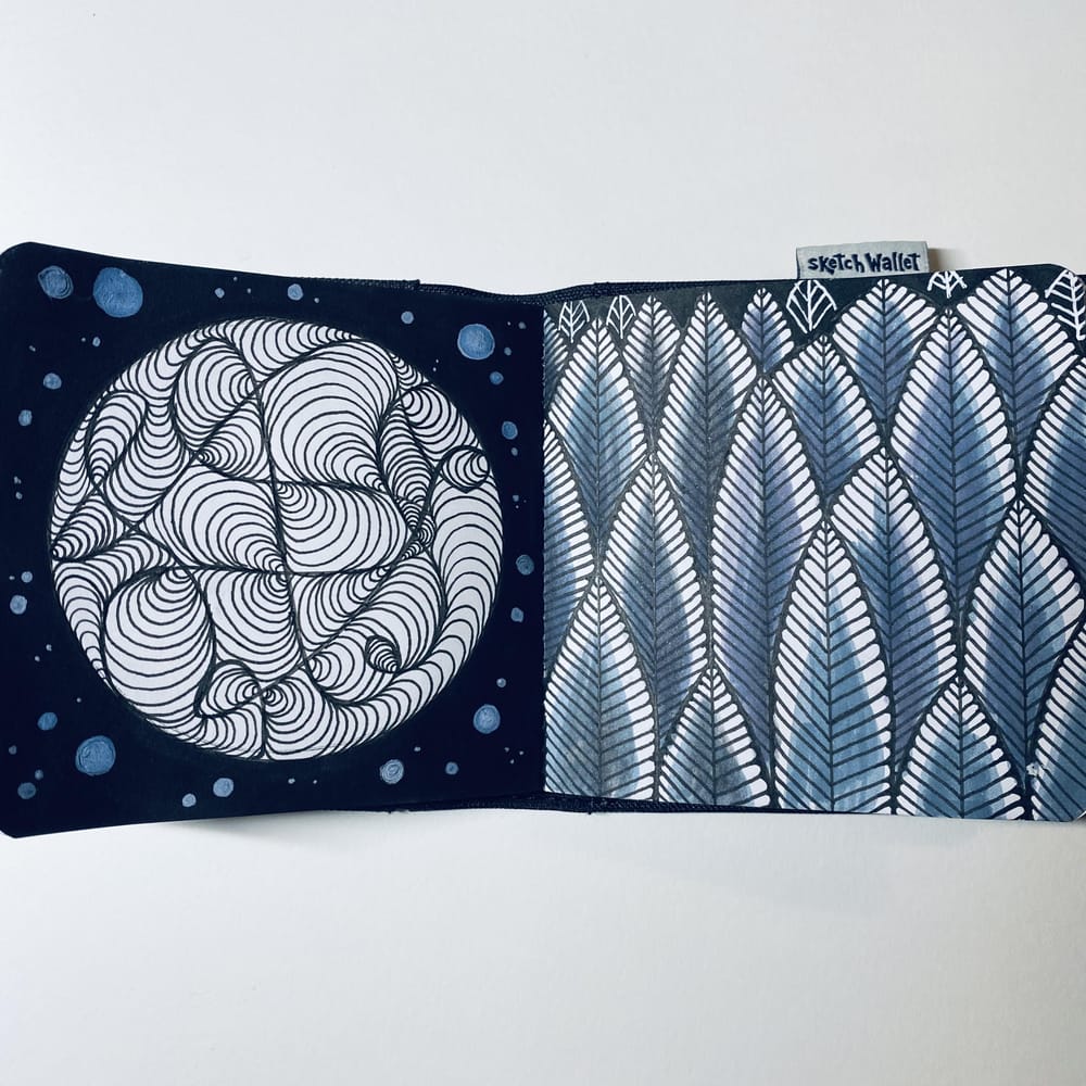 My Meditative Practices - image 2 - student project