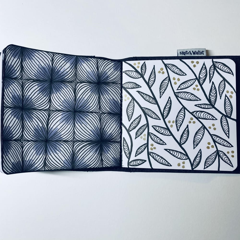 My Meditative Practices - image 3 - student project