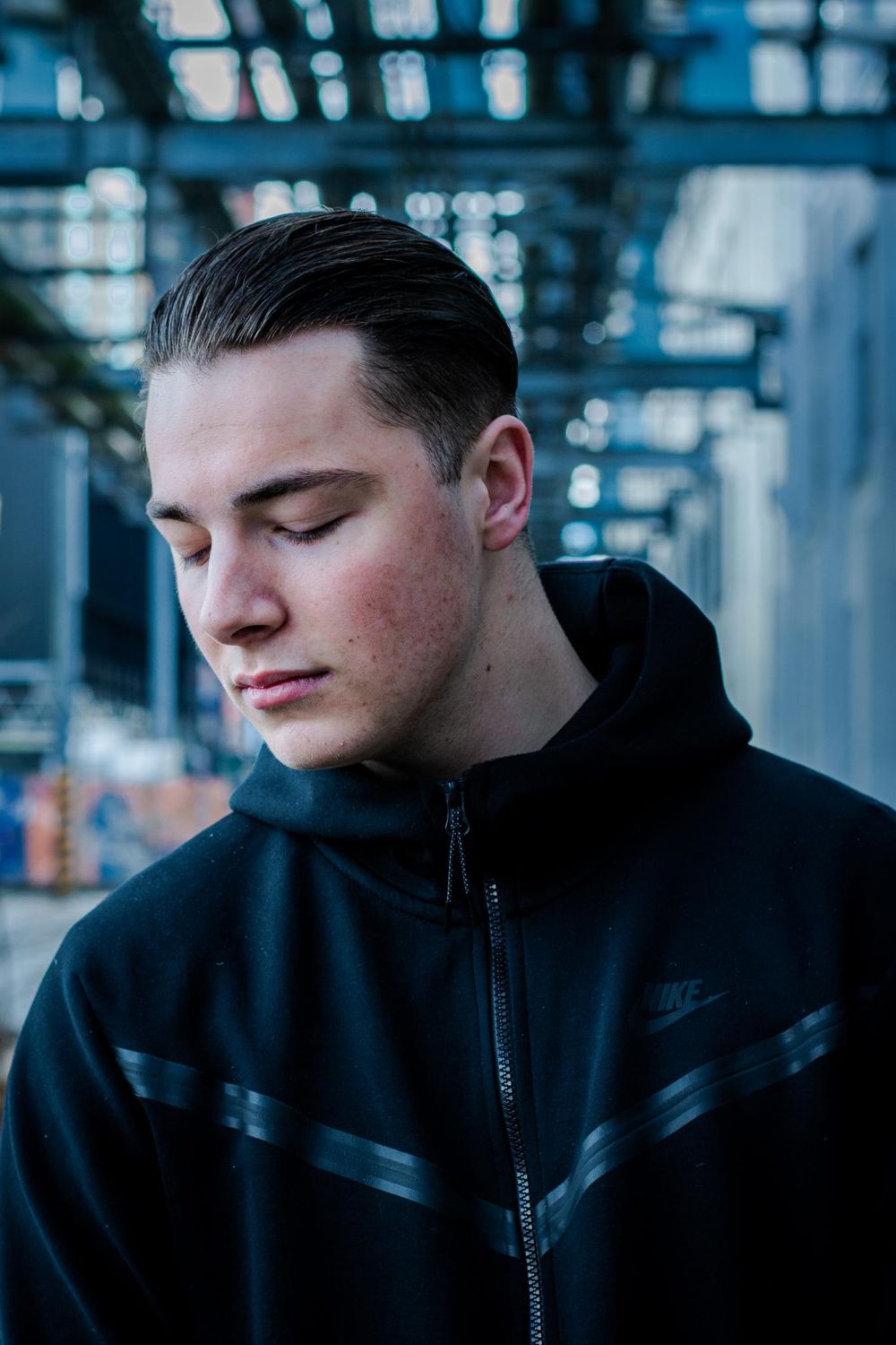 【希少品】 IKE アイケーイー #003 マウンテンジャケット 希少品】 IKE アイケーイー #003 マウンテンジャケット 希少品】 IKE