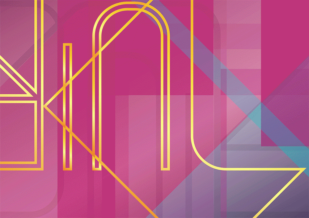Quirky - image 1 - student project