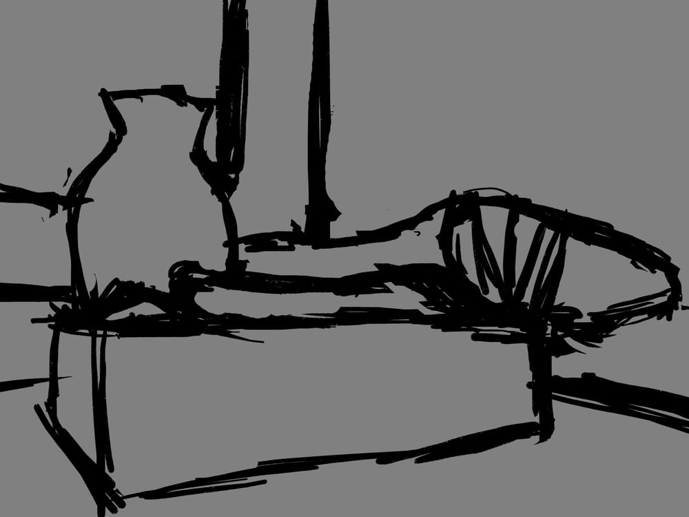 Still Life WIP - image 3 - student project