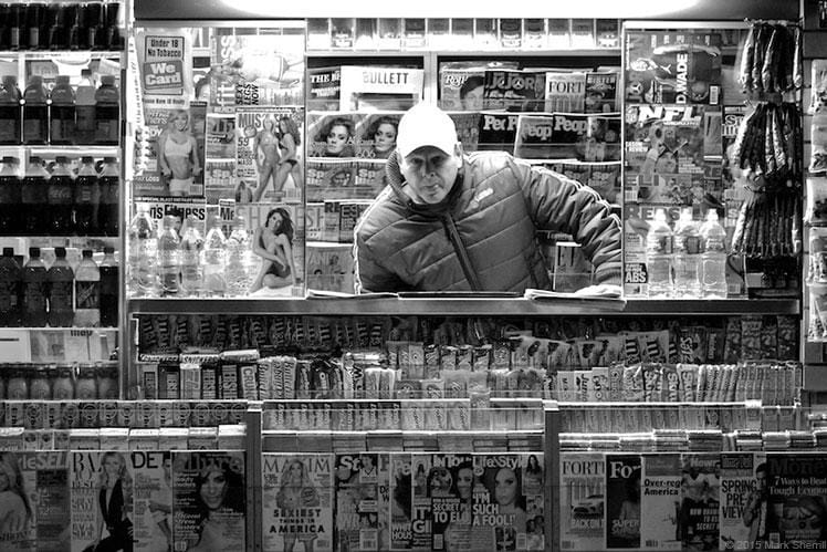 Moving People - image 2 - student project