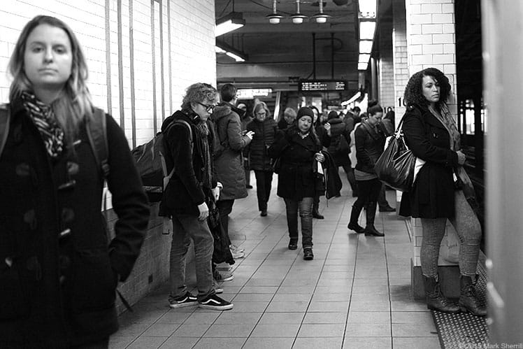 Moving People - image 6 - student project