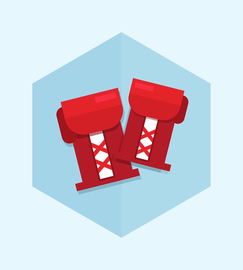 Analytics Fight Club - image 2 - student project