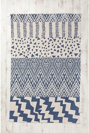Berber Whiskey Travels: Morocco through patterns - image 10 - student project
