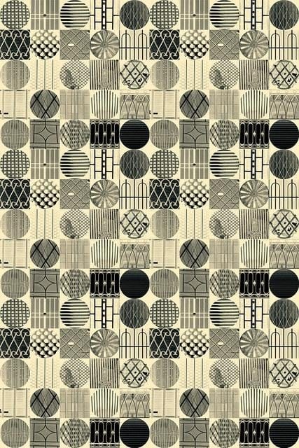 Berber Whiskey Travels: Morocco through patterns - image 11 - student project