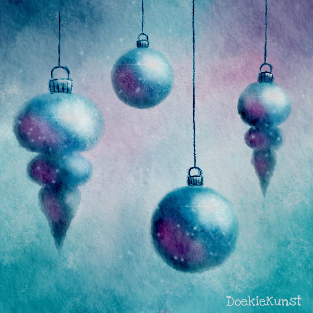 Christmas - image 1 - student project